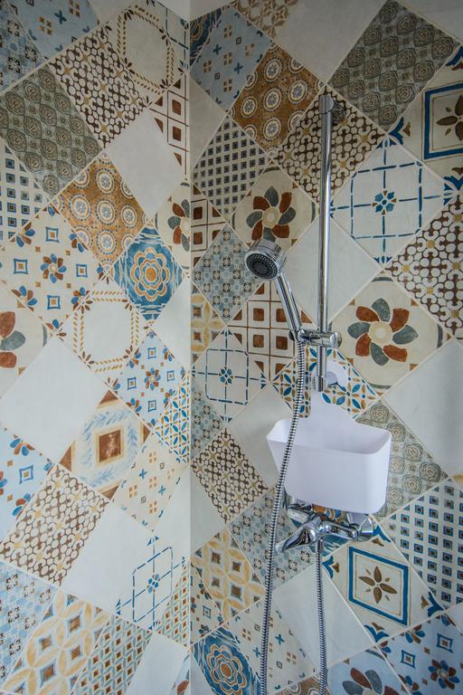 Toszkana Apartman Eger Zewnętrze zdjęcie